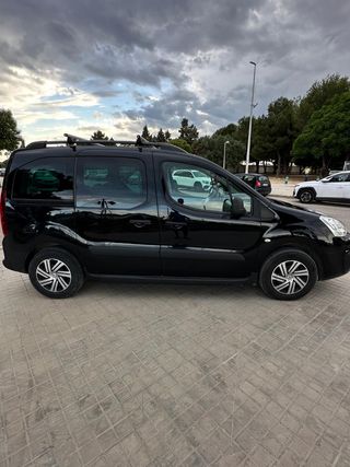 Citroen Berlingo 2019