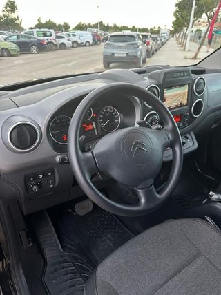 Citroen Berlingo 2019