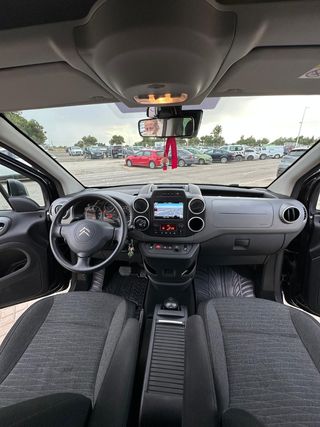 Citroen Berlingo 2019
