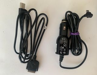 GPS TomTom GO 750