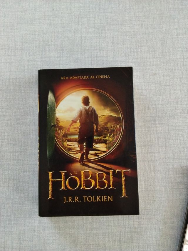 El hòbbit: o viatge d'anada i tornada