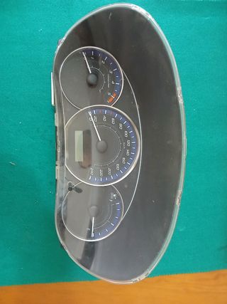 Cuadro Instrumentos Subaru Forester