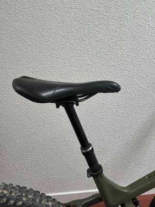 Trek Stache 8 2018 - MTB 