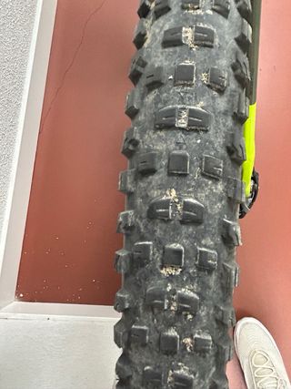 Trek Stache 8 2018 - MTB 