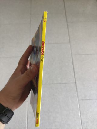 Topolino 3609 what if fantastici quattro