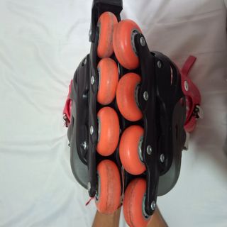 Patines en línea infantiles