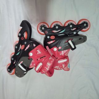 Patines en línea infantiles