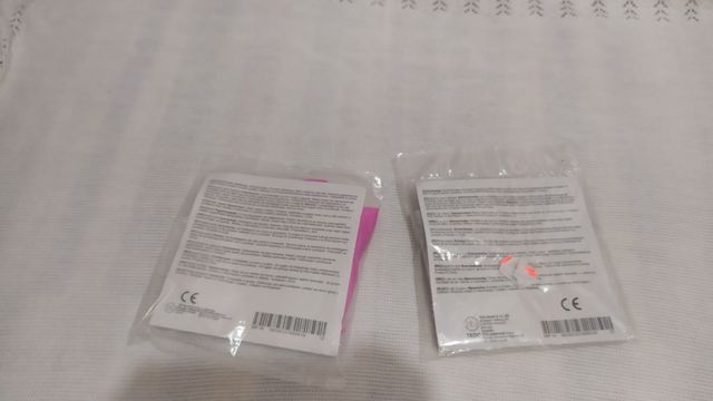 2 Portavasos inflables piscina niños