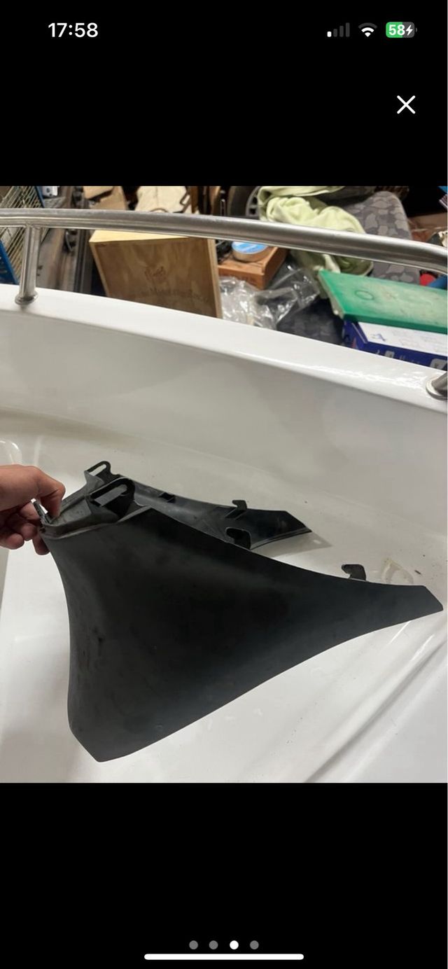 Tapa de bujía Zip SP