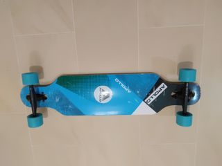 Longboard Apollo Drop