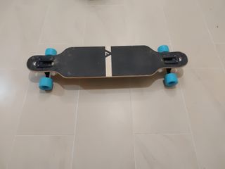 Longboard Apollo Drop