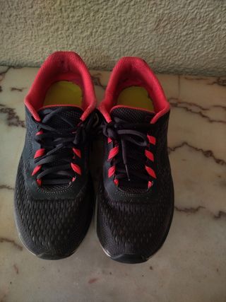 Zapatillas running Kalenji Talla 40