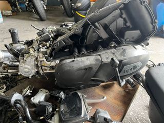 Peças Aprilia SR 125 GT