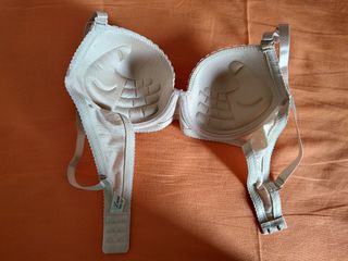 Reggiseno beige
