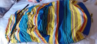 Saco Jané universal carrito