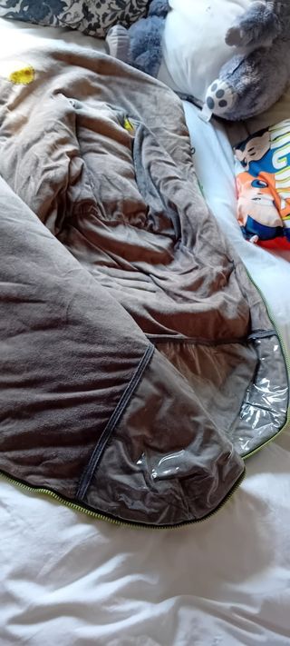 Saco Jané universal carrito