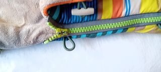 Saco Jané universal carrito