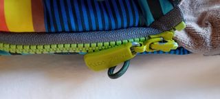 Saco Jané universal carrito