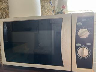 Microondas