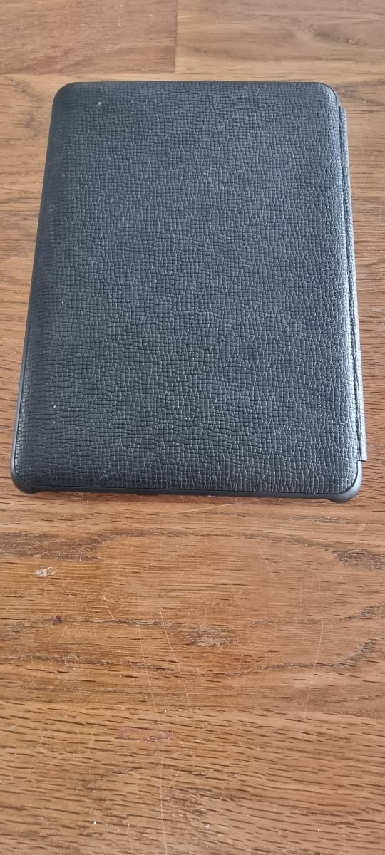 Kindle Paperwhite 10ª Gen - Negro