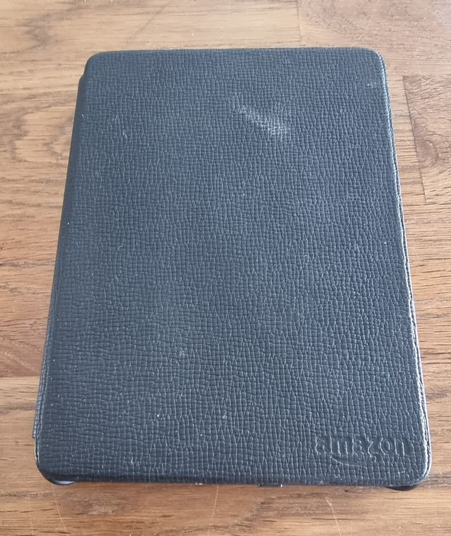 Kindle Paperwhite 10ª Gen - Negro