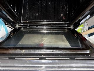 Horno Cata - Cocina