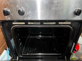Horno Cata - Cocina