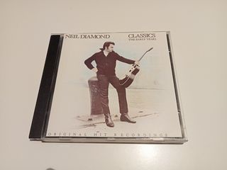 CD Neil Diamond - Classics