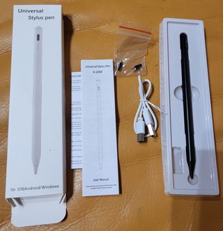 Lápiz óptico universal iOS/Android/Windows