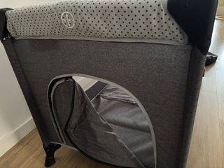 Cuna viaje Kinderkraft - Portátil