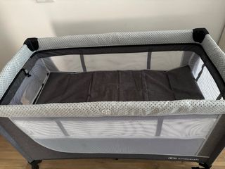 Cuna viaje Kinderkraft - Portátil