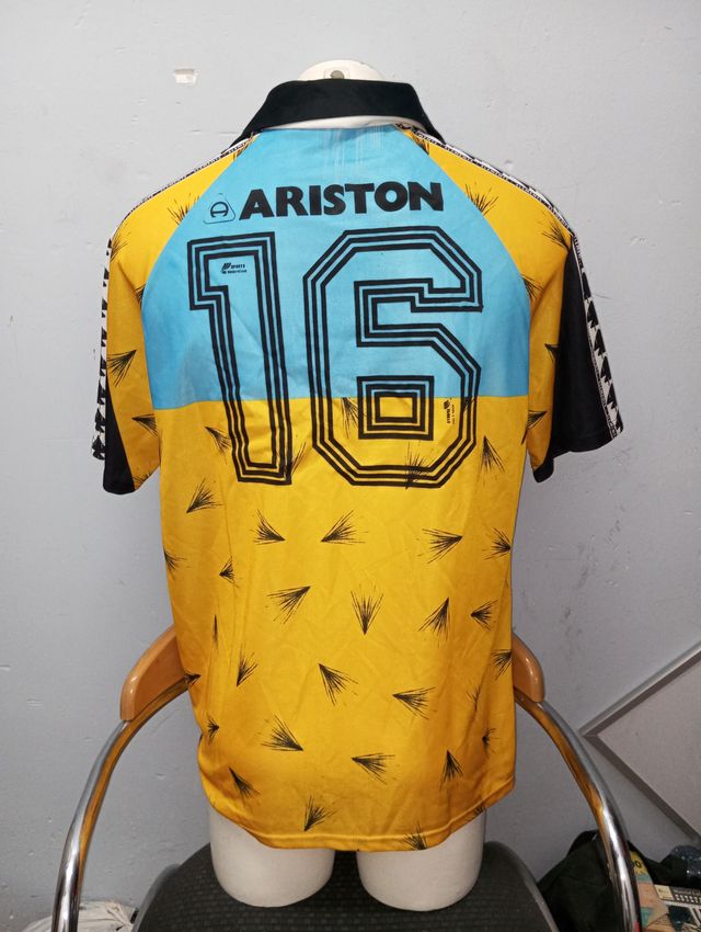 Camiseta Futbol Playas Castellón