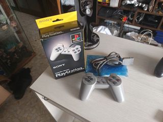Mando Sony PlayStation (SCPH-1080 E)