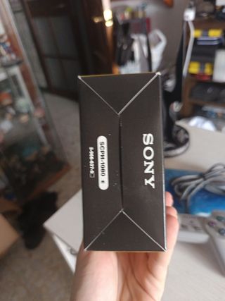 Mando Sony PlayStation (SCPH-1080 E)