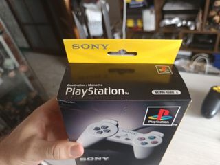 Mando Sony PlayStation (SCPH-1080 E)