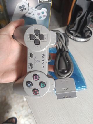 Mando Sony PlayStation (SCPH-1080 E)