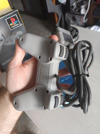 Mando Sony PlayStation (SCPH-1080 E)
