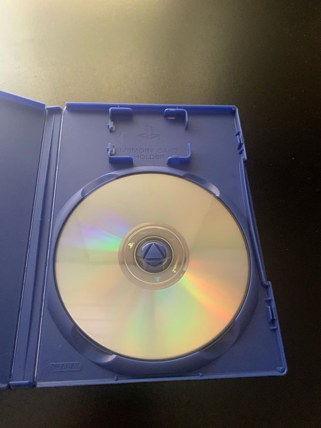 Secret Weapons Over Normandy PS2