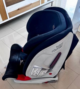 Britax Römer ADVANSAFIX II SICT