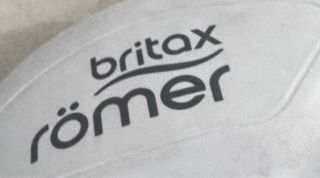Britax Römer ADVANSAFIX II SICT