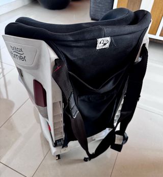 Britax Römer ADVANSAFIX II SICT