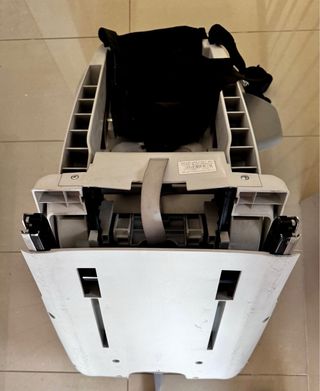 Britax Römer ADVANSAFIX II SICT