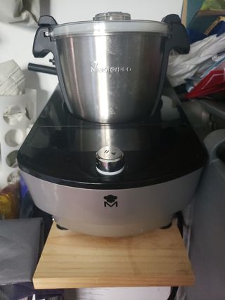 Robot de cocina Masterpro