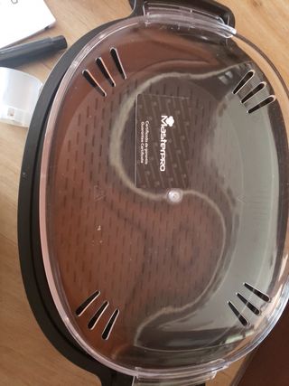Robot de cocina Masterpro