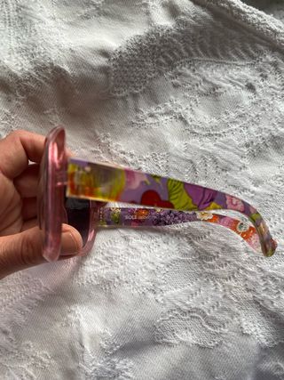 Occhiali da sole bambina 