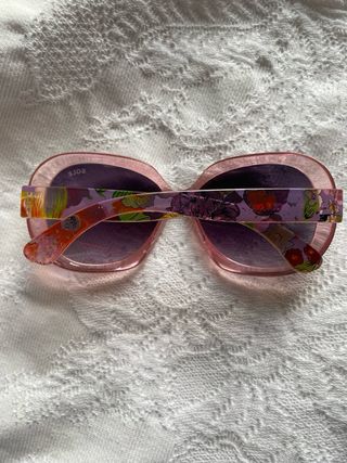 Occhiali da sole bambina 