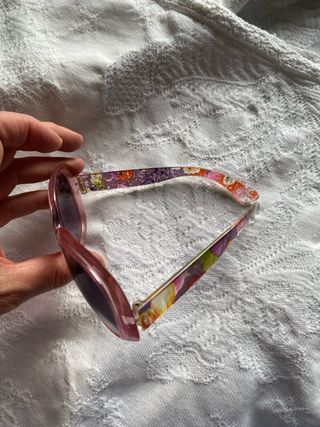 Occhiali da sole bambina 