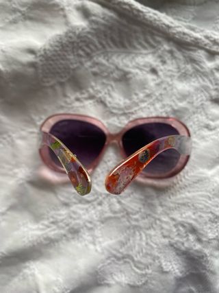 Occhiali da sole bambina 