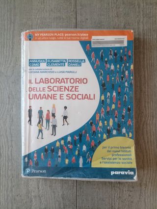 Il laboratorio delle scienze umane e sociali