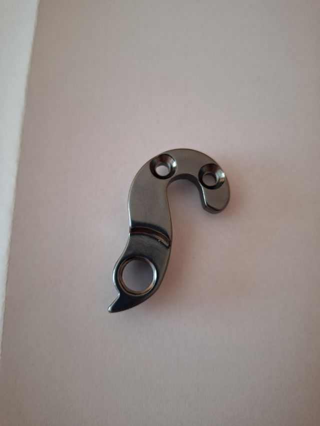 Patilla de cambio Giant TCR